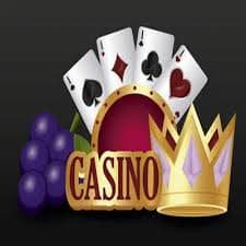 Mobile dashboard showing sports and casino categories