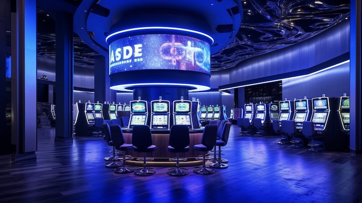 Kode Alam Game